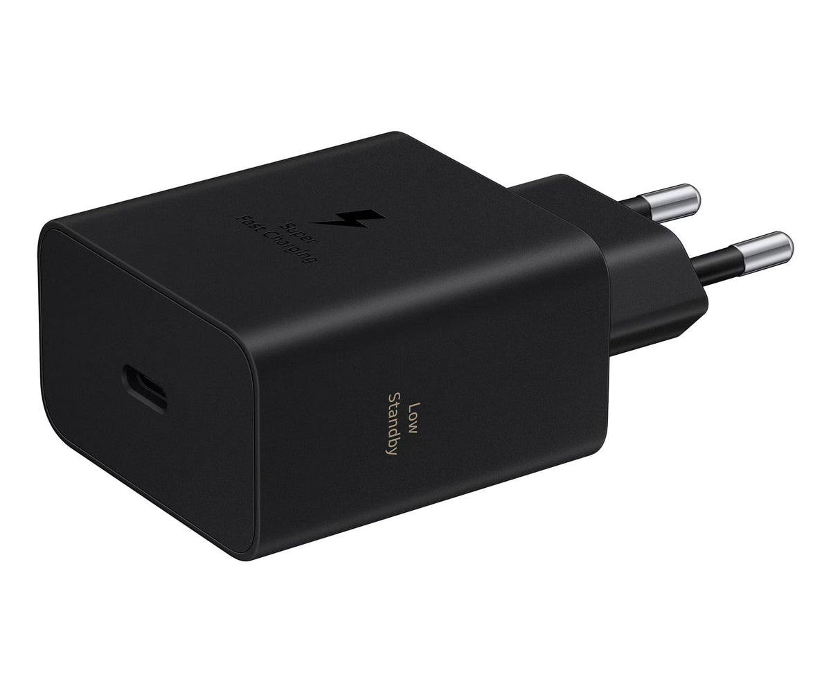 SAMSUNG EP-T6010NBEGWW NEGRO / CARGADOR DE CORRIENTE DE 60 W - detalle