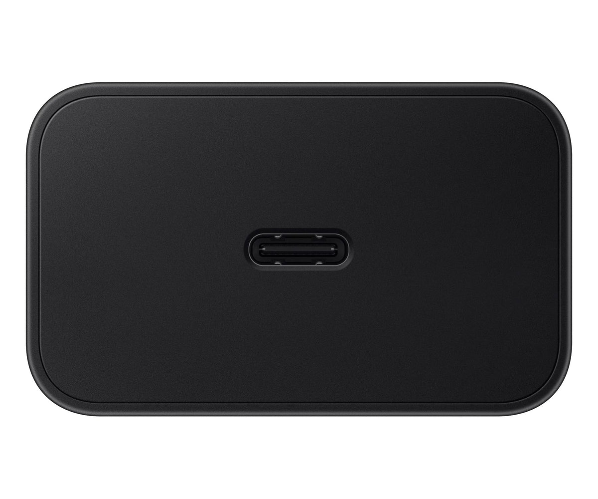 SAMSUNG EP-T6010NBEGWW NEGRO / CARGADOR DE CORRIENTE DE 60 W - detalle