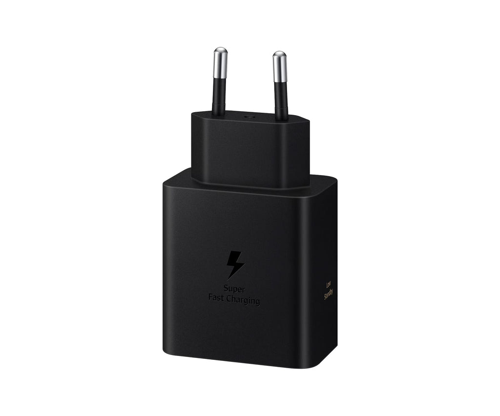SAMSUNG EP-T6010NBEGWW NEGRO / CARGADOR DE CORRIENTE DE 60 W - detalle
