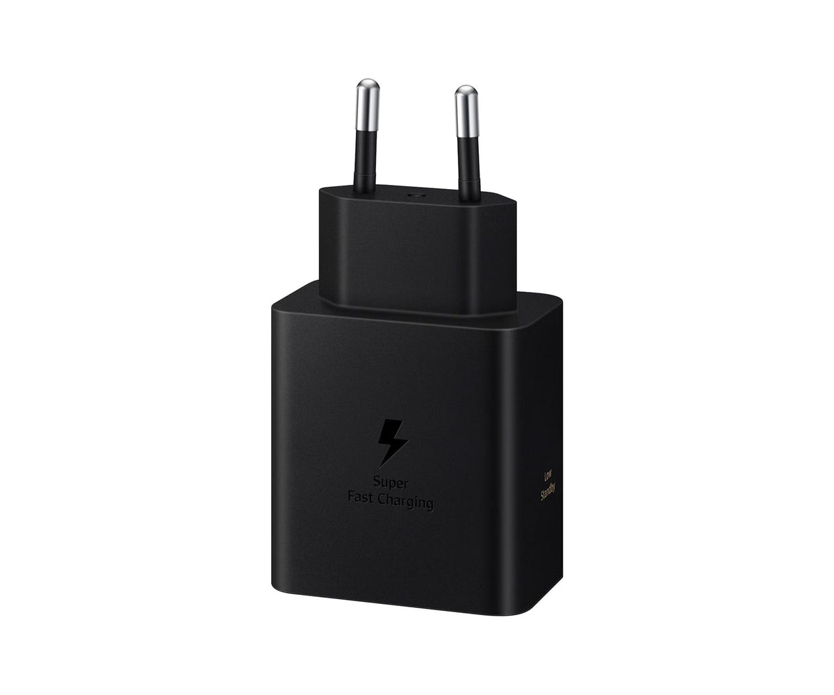 SAMSUNG EP-T6010NBEGWW NEGRO / CARGADOR DE CORRIENTE DE 60 W - detalle