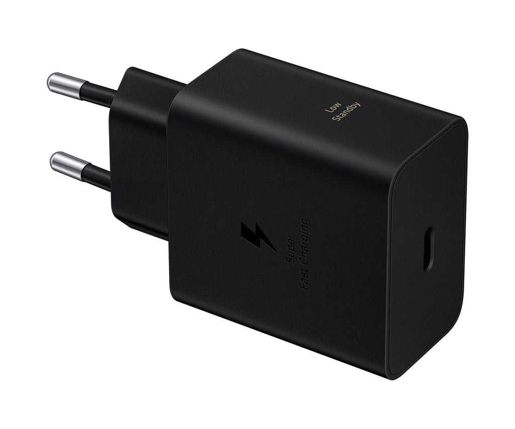 SAMSUNG EP-T6010NBEGWW NEGRO / CARGADOR DE CORRIENTE DE 60 W