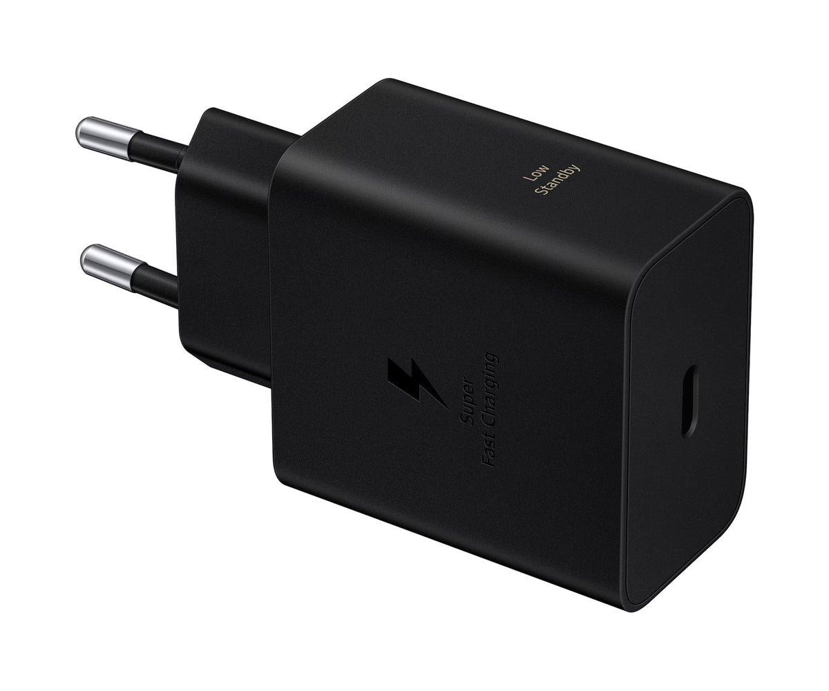 SAMSUNG EP-T6010NBEGWW NEGRO / CARGADOR DE CORRIENTE DE 60 W