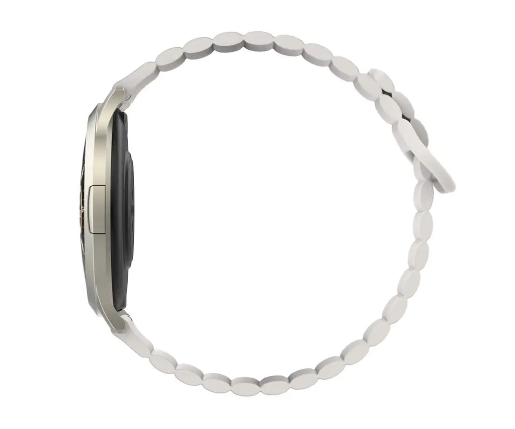 KSIX CORE 3 BEIGE / SMARTWATCH 1.32" - detalle