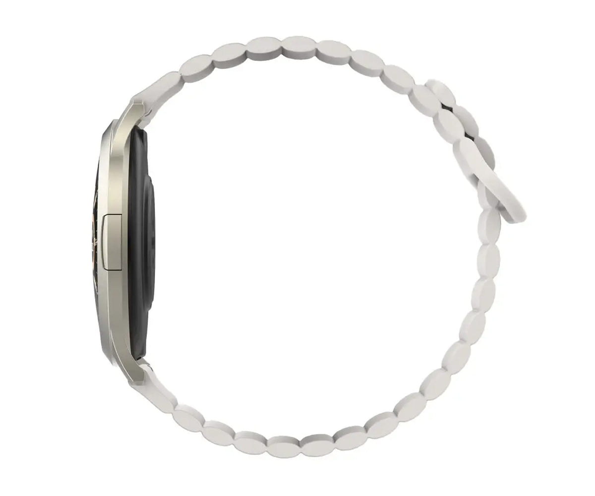 KSIX CORE 3 BEIGE / SMARTWATCH 1.32" - detalle