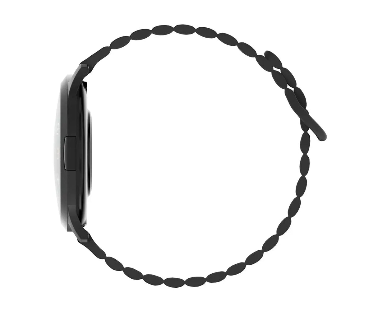 KSIX CORE 3 NEGRO / SMARTWATCH 1.32" - detalle