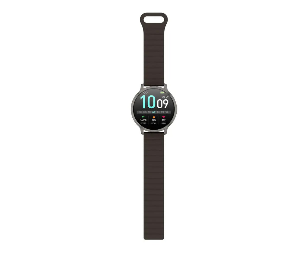 KSIX CORE 3 MAX NEGRO / SMARTWATCH 1.73" - detalle