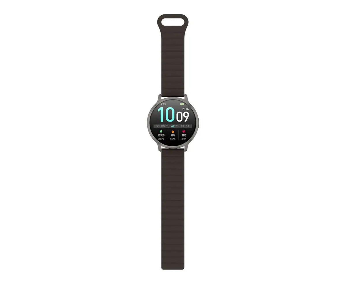 KSIX CORE 3 MAX NEGRO / SMARTWATCH 1.73" - detalle