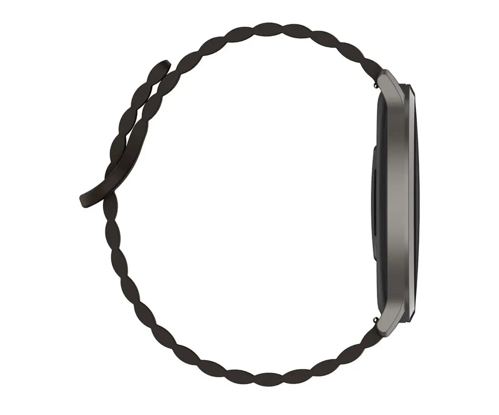 KSIX CORE 3 MAX NEGRO / SMARTWATCH 1.73" - detalle