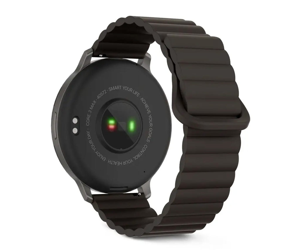 KSIX CORE 3 MAX NEGRO / SMARTWATCH 1.73" - detalle