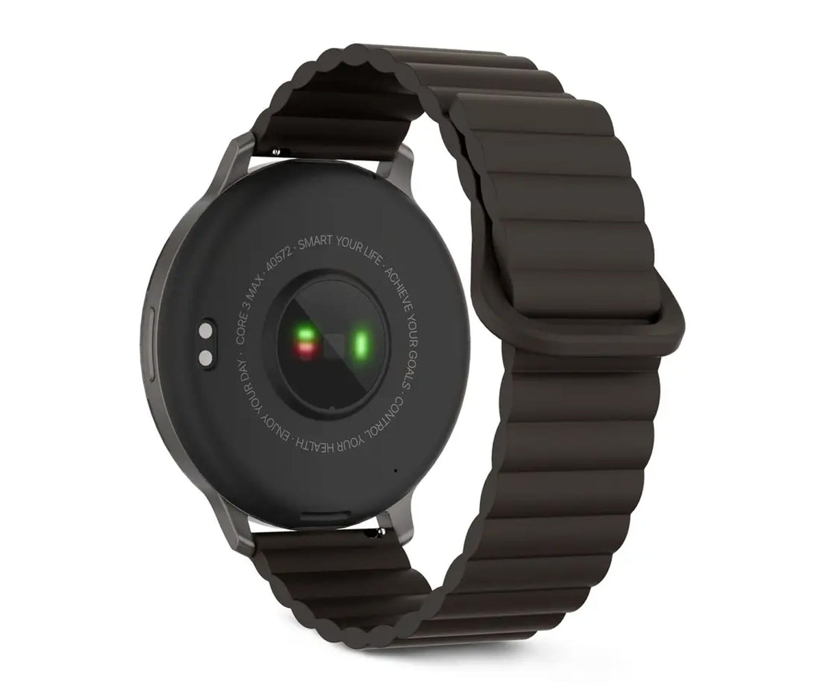 KSIX CORE 3 MAX NEGRO / SMARTWATCH 1.73" - detalle