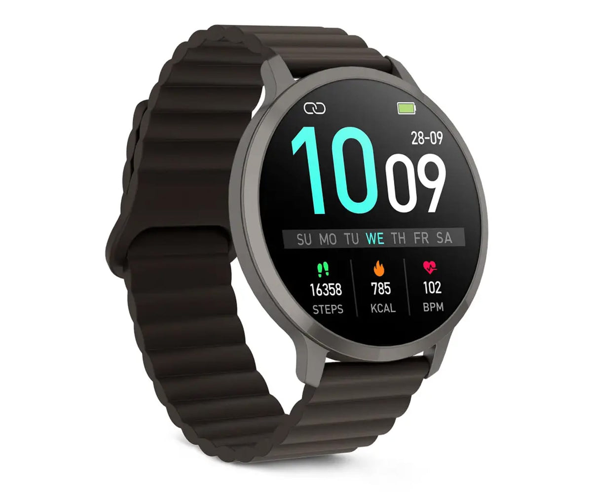 KSIX CORE 3 MAX NEGRO / SMARTWATCH 1.73" - detalle