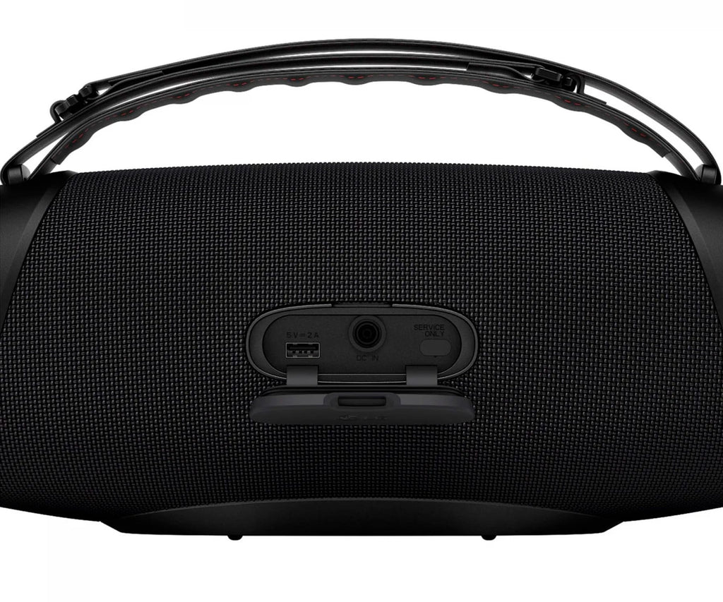 LG XBOOM XG8T NEGRO / ALTAVOZ INALÁMBRICO, BLUETOOTH, 60W - detalle