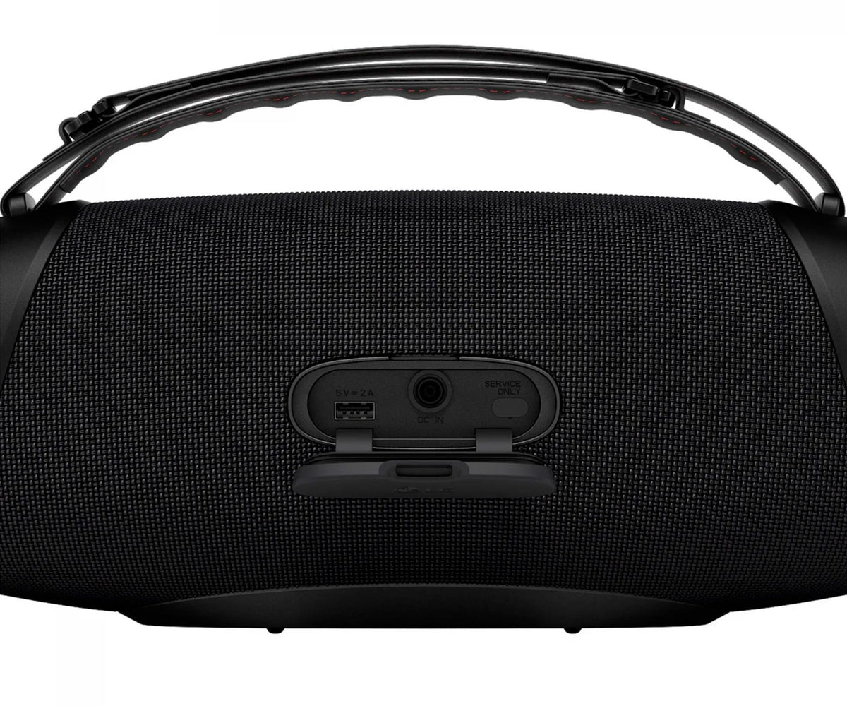 LG XBOOM XG8T NEGRO / ALTAVOZ INALÁMBRICO, BLUETOOTH, 60W - detalle