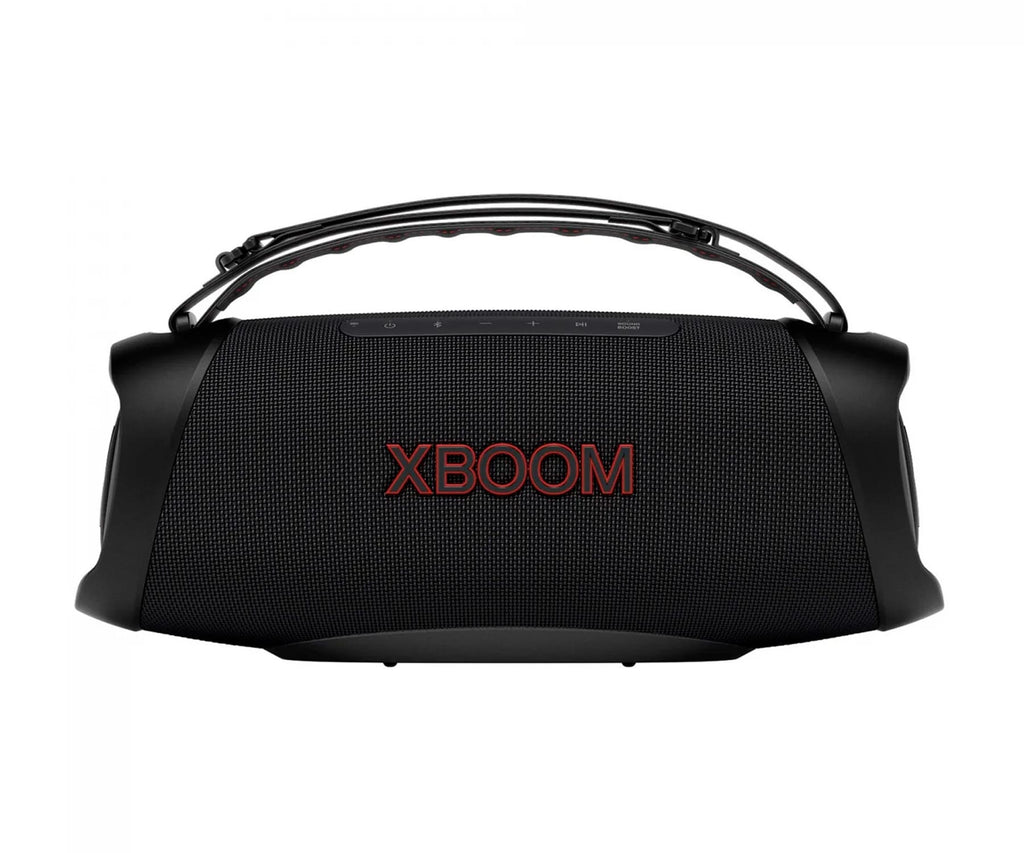 LG XBOOM XG8T NEGRO / ALTAVOZ INALÁMBRICO, BLUETOOTH, 60W - detalle
