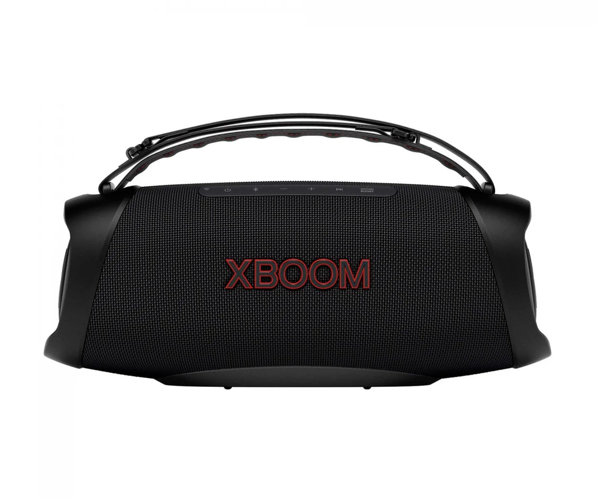 LG XBOOM XG8T NEGRO / ALTAVOZ INALÁMBRICO, BLUETOOTH, 60W - detalle