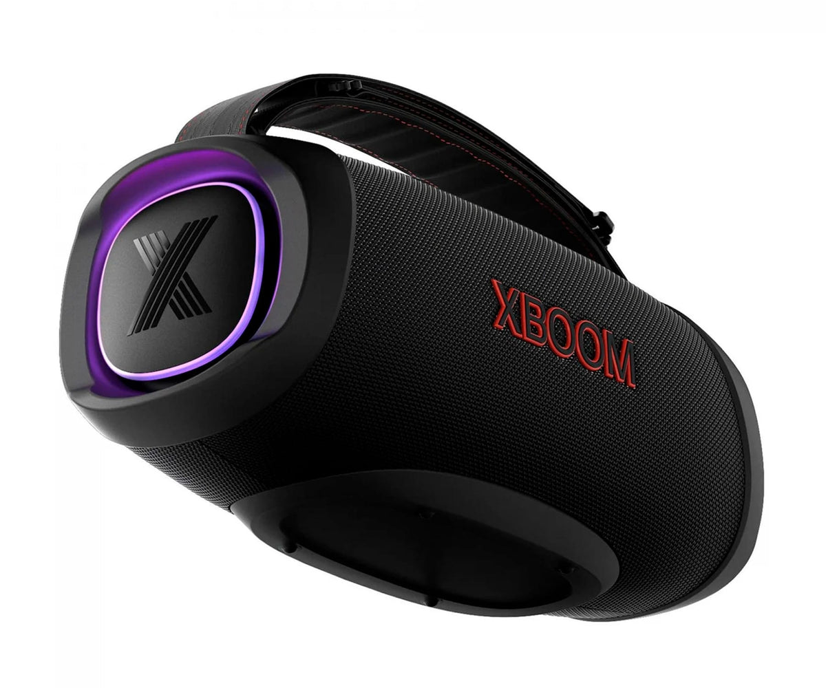 LG XBOOM XG8T NEGRO / ALTAVOZ INALÁMBRICO, BLUETOOTH, 60W - detalle