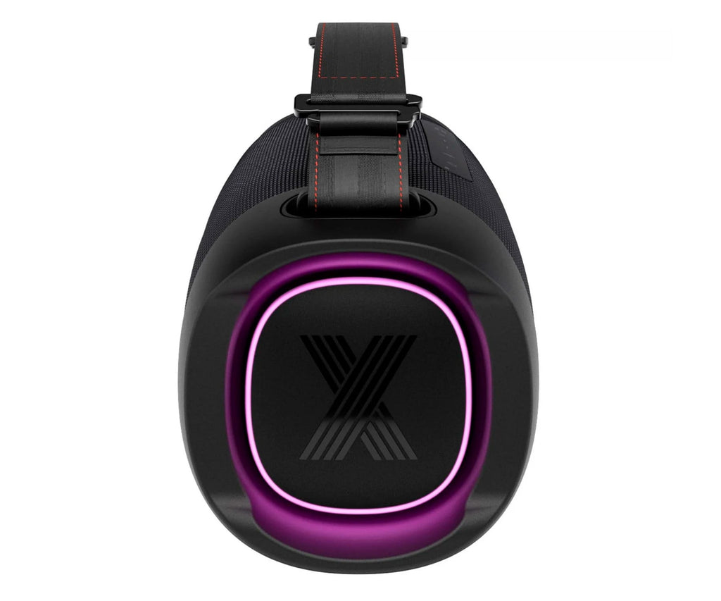 LG XBOOM XG8T NEGRO / ALTAVOZ INALÁMBRICO, BLUETOOTH, 60W - detalle