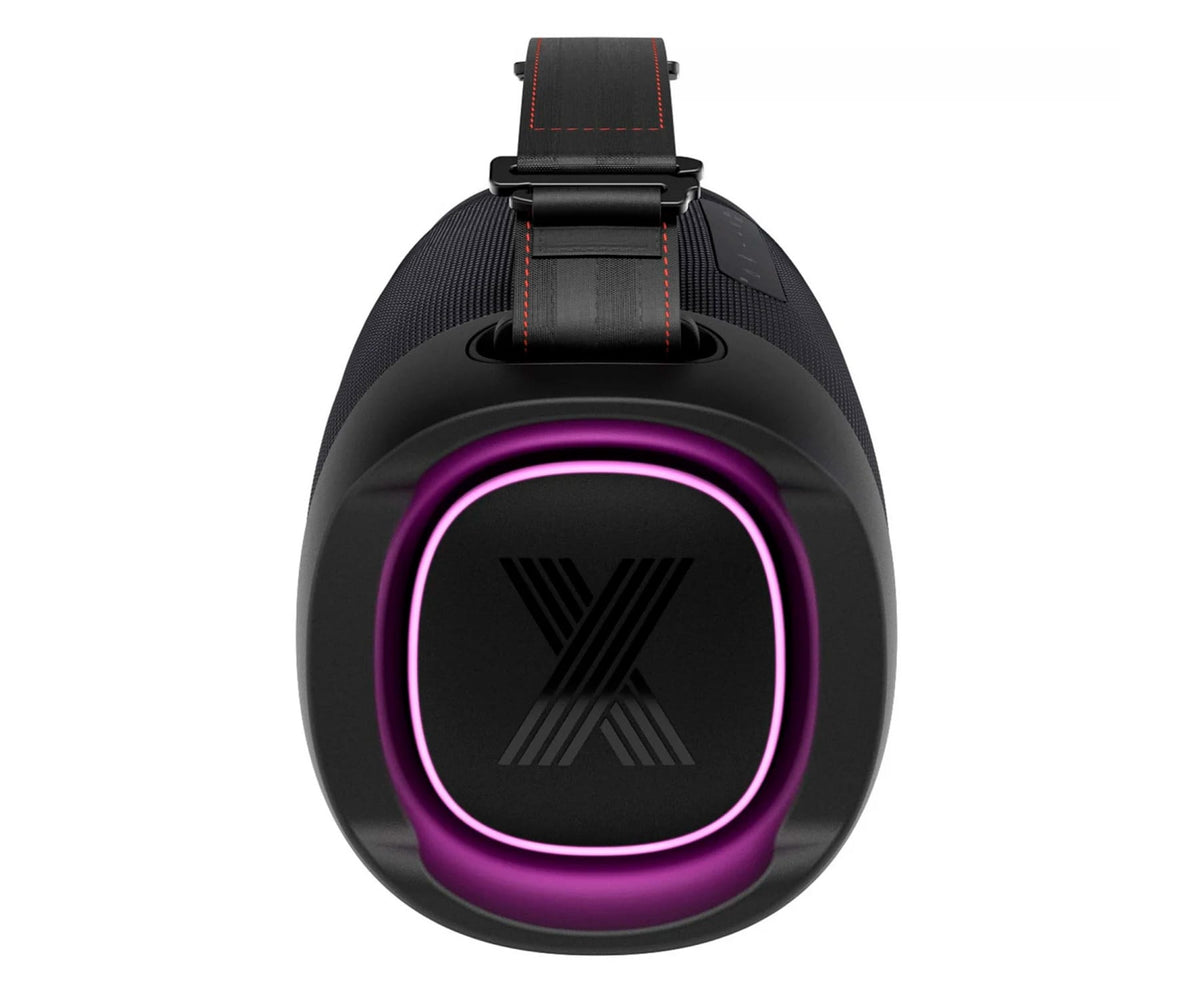 LG XBOOM XG8T NEGRO / ALTAVOZ INALÁMBRICO, BLUETOOTH, 60W - detalle