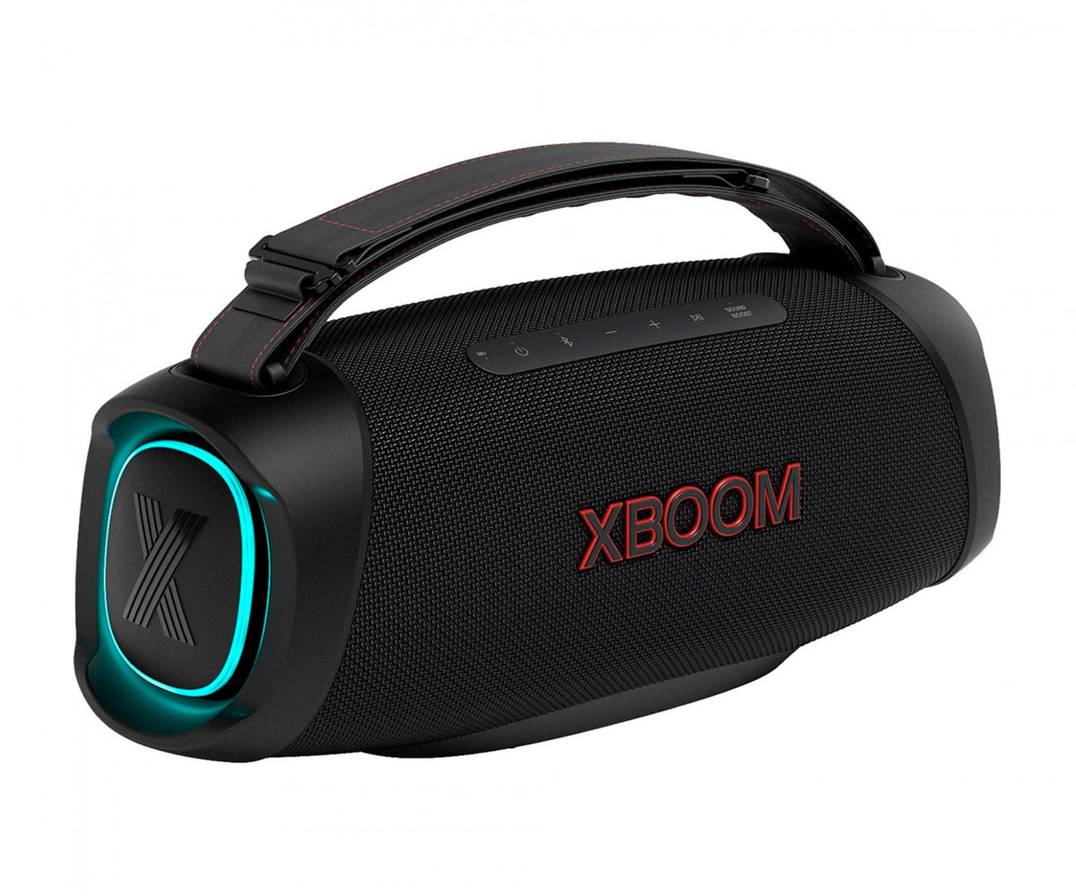 LG XBOOM XG8T NEGRO / ALTAVOZ INALÁMBRICO, BLUETOOTH, 60W