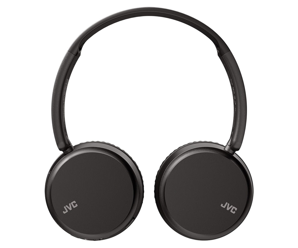 JVC HA-S36WS BLACK / AURICULARES CERRADOS BLUETOOTH MULTIDISPOSITIVO - detalle
