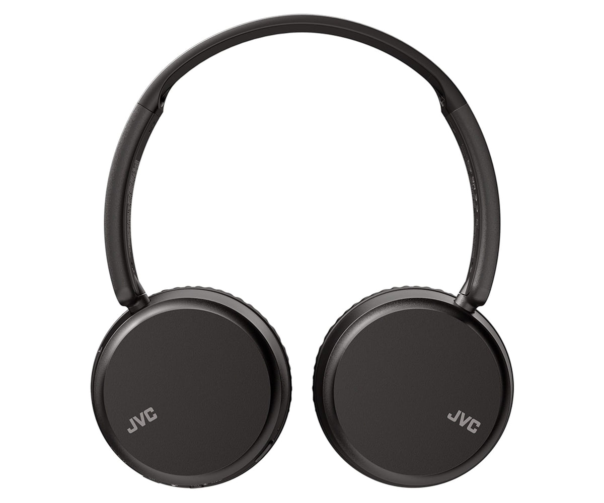 JVC HA-S36WS BLACK / AURICULARES CERRADOS BLUETOOTH MULTIDISPOSITIVO - detalle