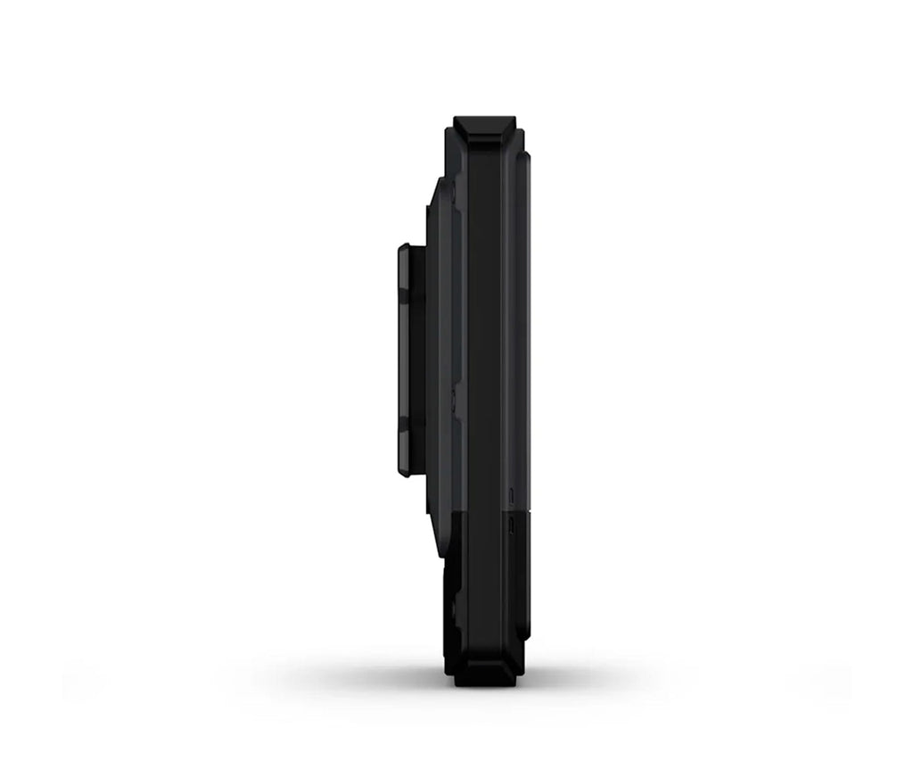 GARMIN ETREX® TOUCH NEGRO / DISPOSITIVO DE MANO GPS CON PANTALLA TÁCTIL - detalle