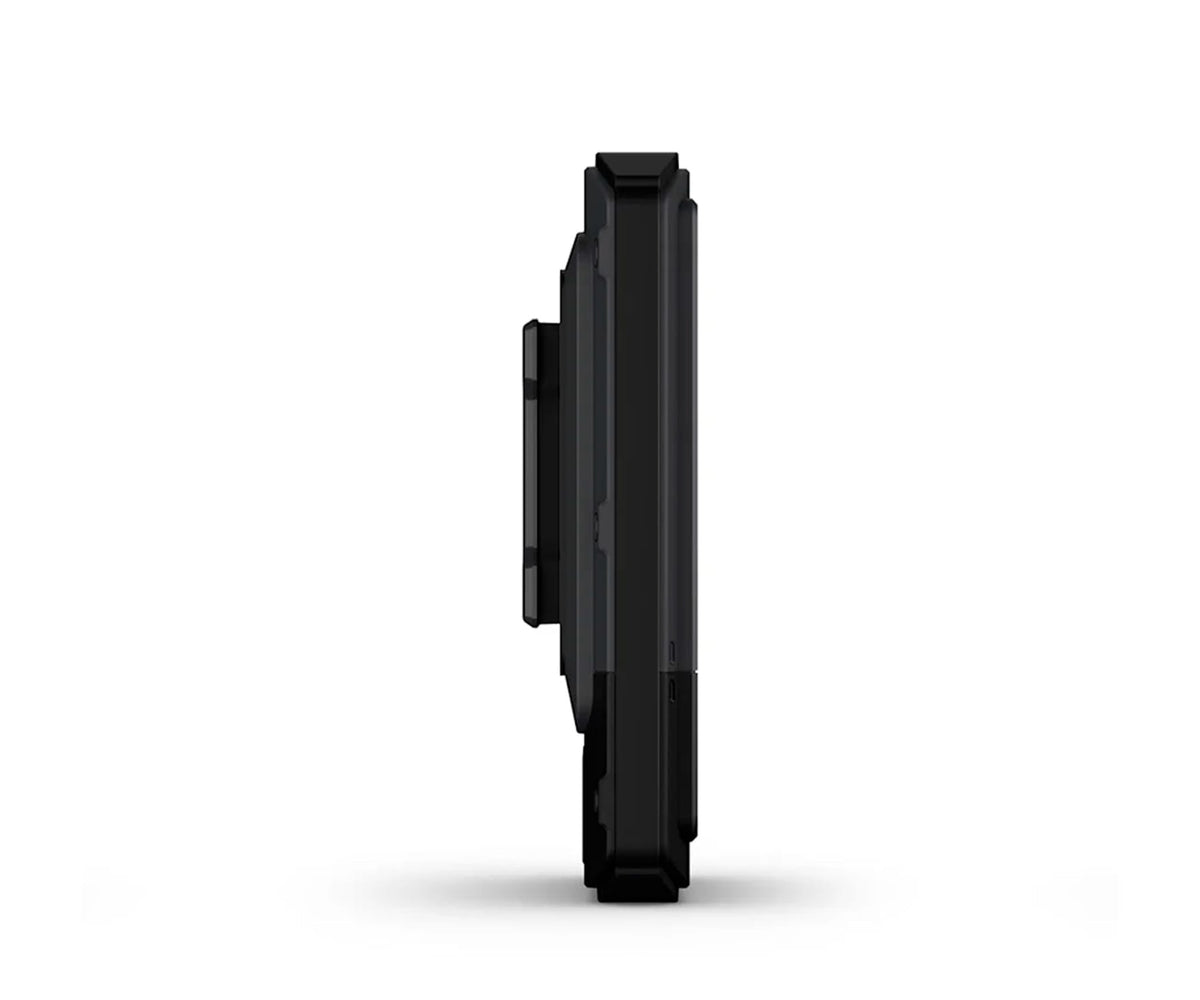 GARMIN ETREX® TOUCH NEGRO / DISPOSITIVO DE MANO GPS CON PANTALLA TÁCTIL - detalle