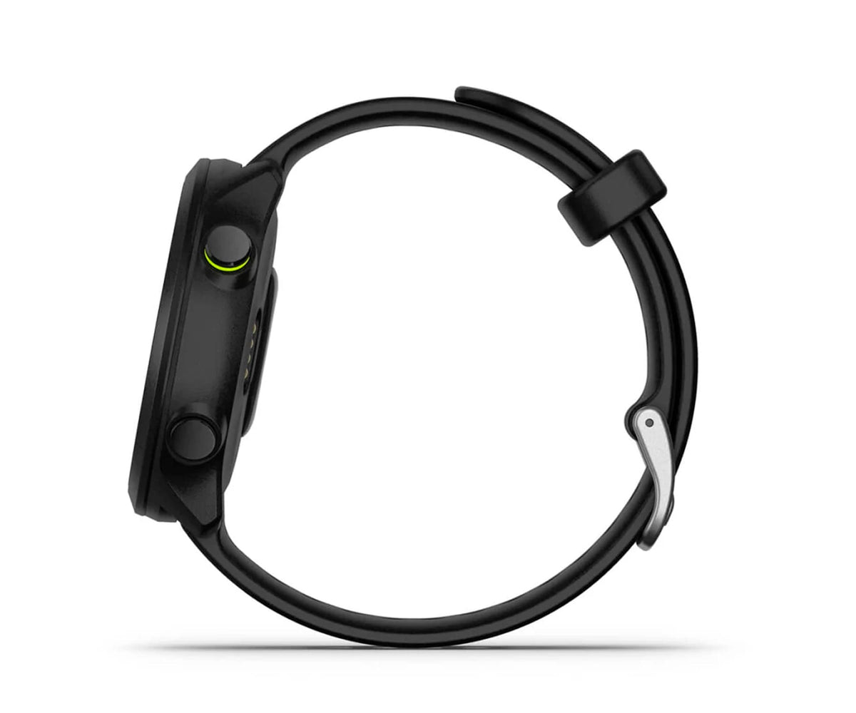 GARMIN FORERUNNER 55 NEGRO / SMARTWATCH 42MM - detalle