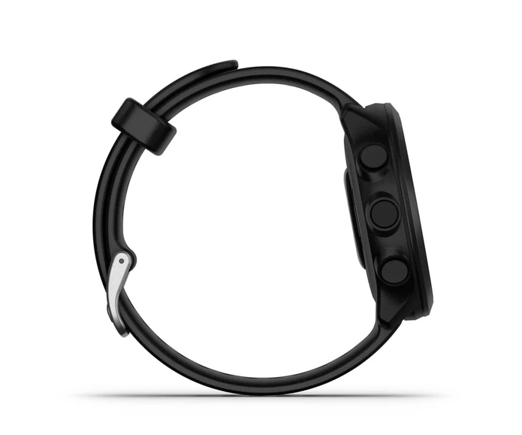 GARMIN FORERUNNER 55 NEGRO / SMARTWATCH 42MM - detalle