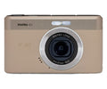 KODAK PIXPRO C1 TAN / CÁMARA COMPACTA
