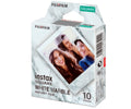 FUJIFILM INSTAX SQUARE WHITE MARBLE / PELÍCULA FOTOGRÁFICA INSTANTÁNEA