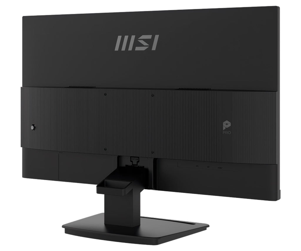 MSI PRO MP241 E14V BLACK / MONITOR 23.8" FHD 144 HZ - detalle