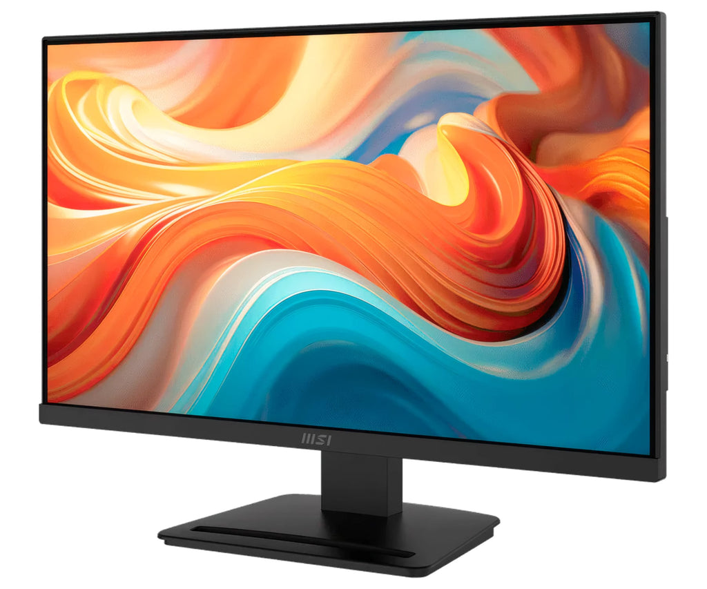 MSI PRO MP241 E14V BLACK / MONITOR 23.8" FHD 144 HZ - detalle