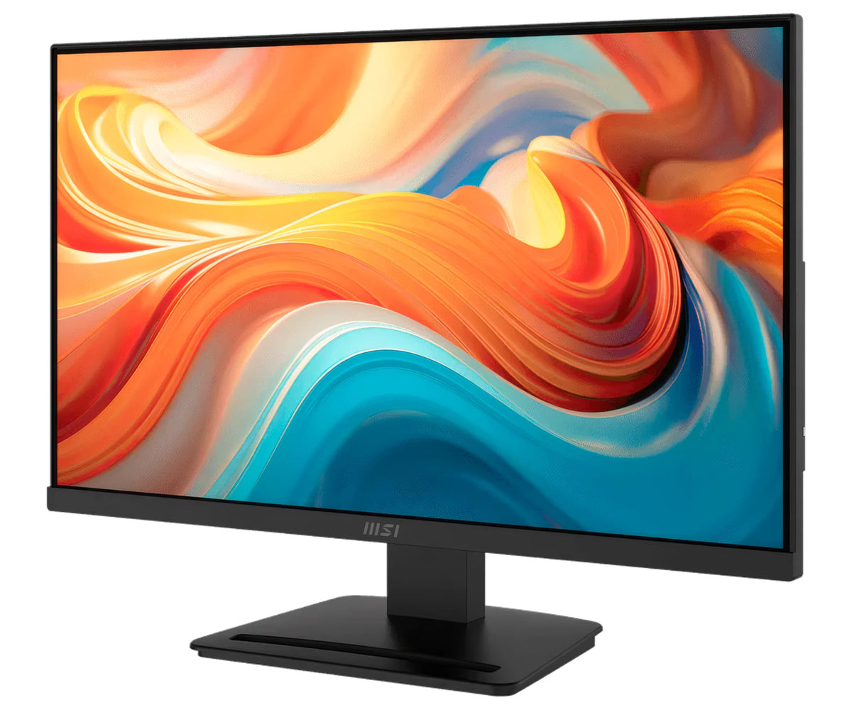 MSI PRO MP241 E14V BLACK / MONITOR 23.8" FHD 144 HZ - detalle