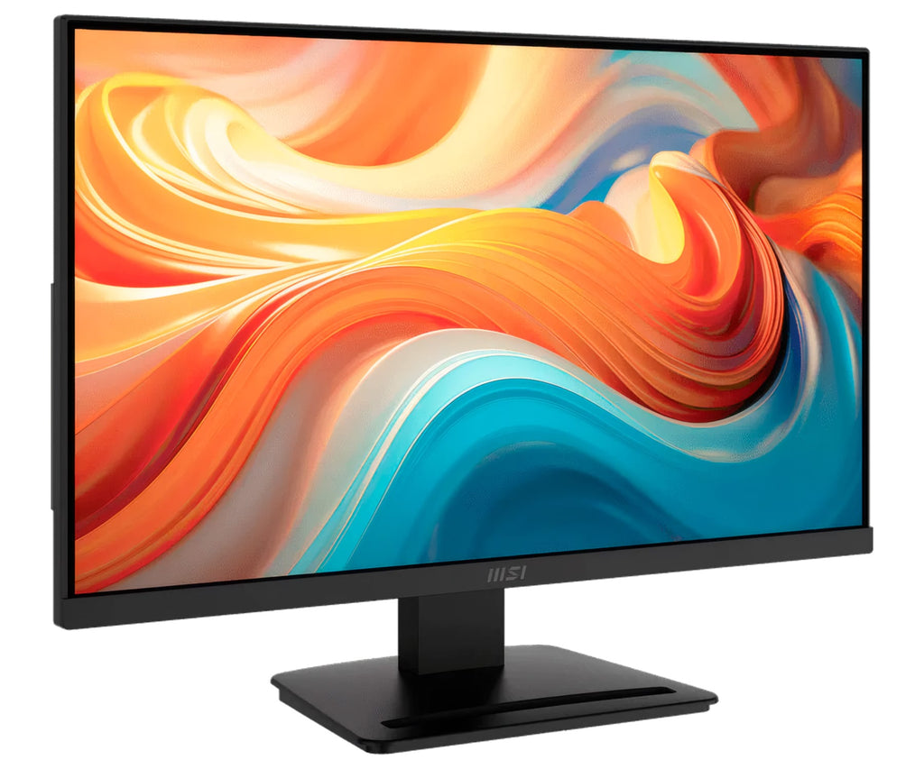 MSI PRO MP241 E14V BLACK / MONITOR 23.8" FHD 144 HZ - detalle