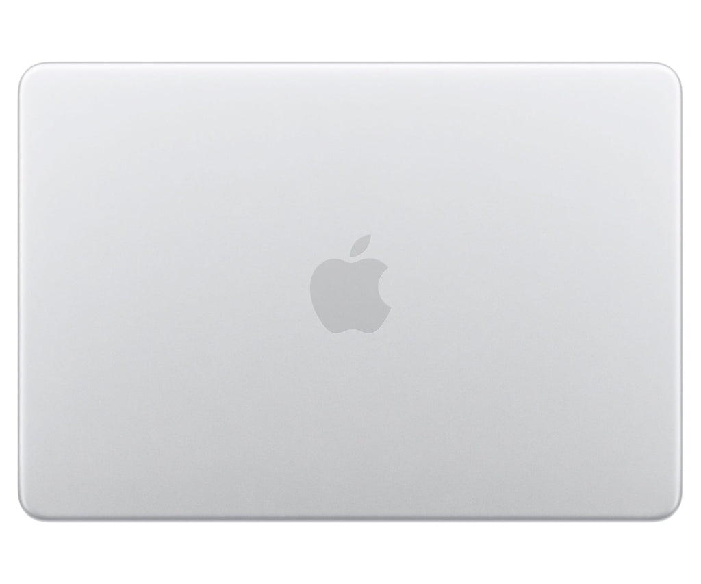 APPLE MACBOOK NEO PLATA / 13" IPS LIQUID RETINA / 8 GB / 256 GB SSD / MACOS - detalle
