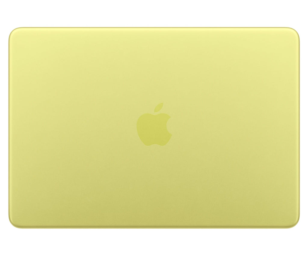 APPLE MACBOOK NEO CÍTRICO / 13" IPS LIQUID RETINA / 8 GB / 256 GB SSD / MACOS - detalle