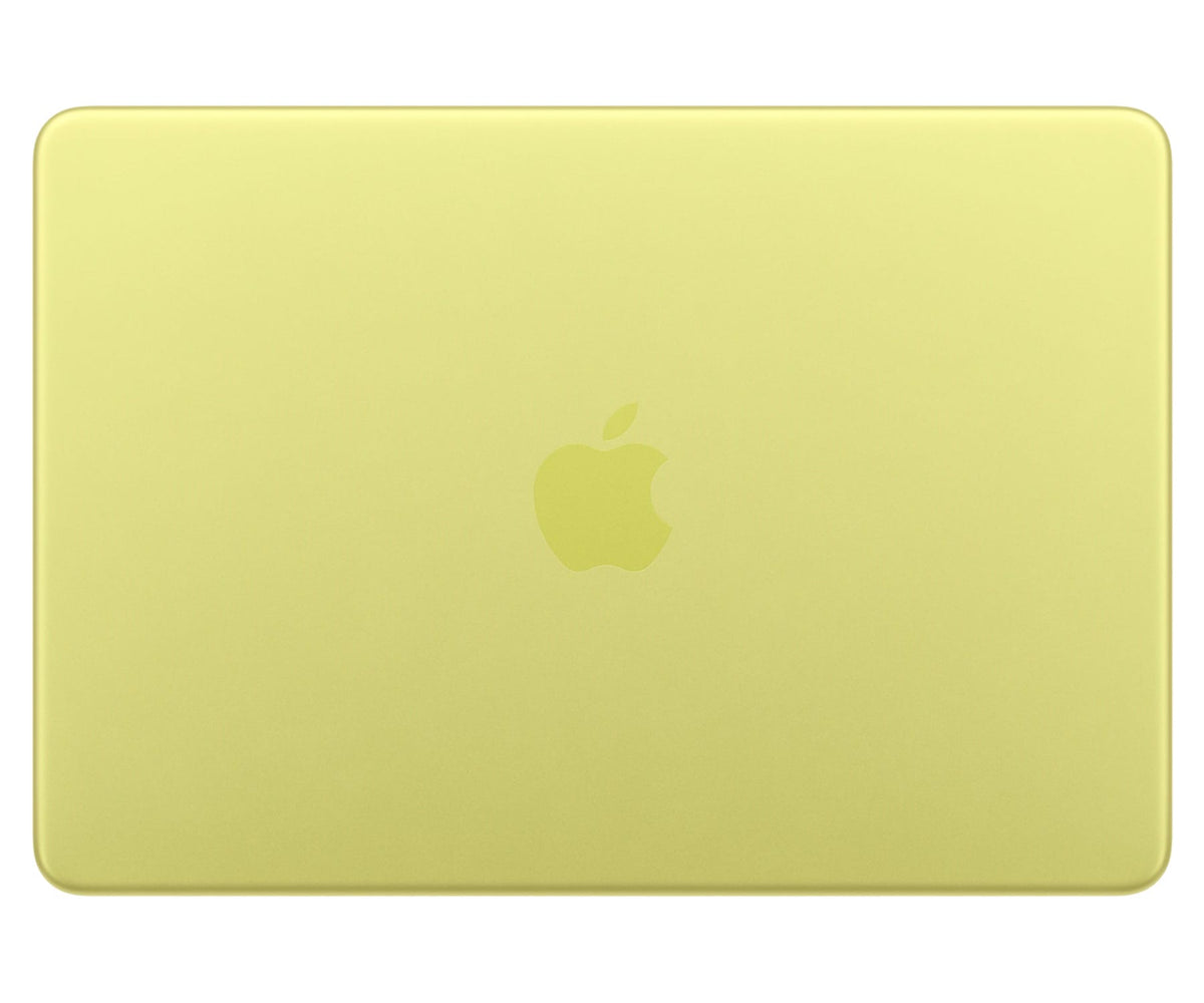 APPLE MACBOOK NEO CÍTRICO / 13" IPS LIQUID RETINA / 8 GB / 256 GB SSD / MACOS - detalle