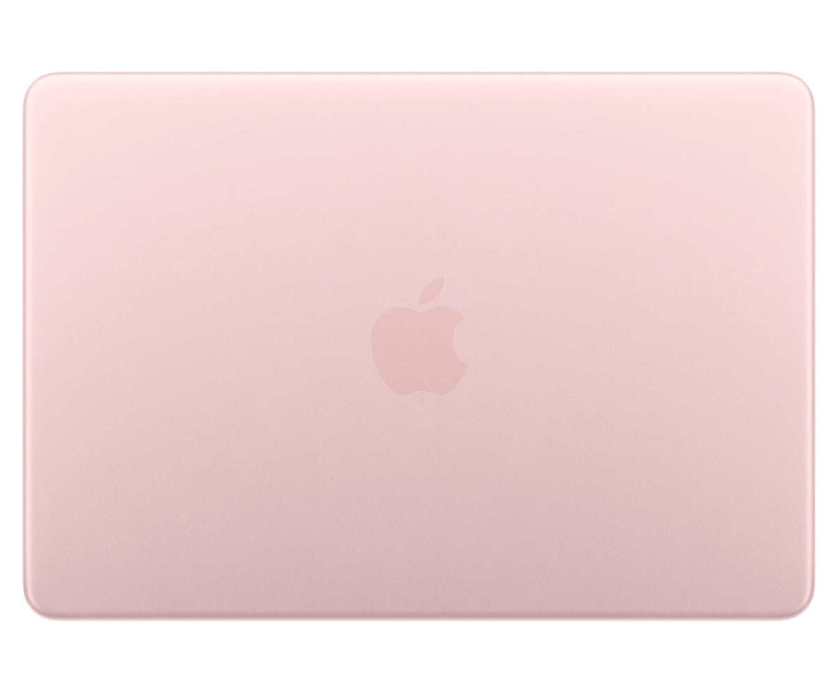 APPLE MACBOOK NEO ROSA NUBE / 13" IPS LIQUID RETINA / 8 GB / 256 GB SSD / MACOS - detalle