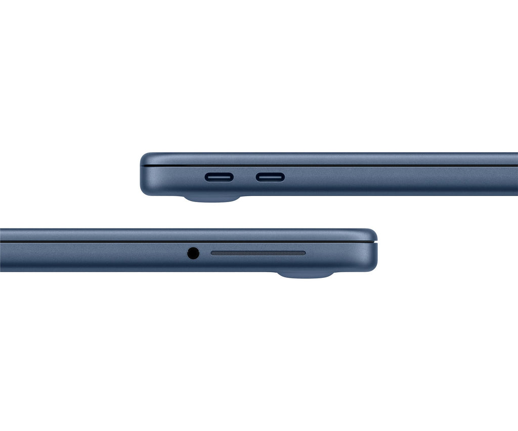 APPLE MACBOOK NEO ÍNDIGO / 13" IPS LIQUID RETINA / 8 GB / 256 GB SSD / MACOS - detalle
