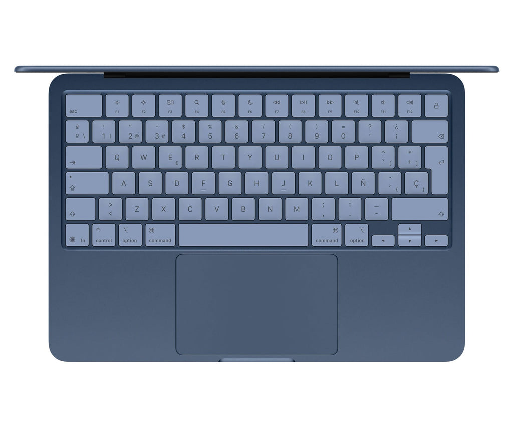 APPLE MACBOOK NEO ÍNDIGO / 13" IPS LIQUID RETINA / 8 GB / 256 GB SSD / MACOS - detalle