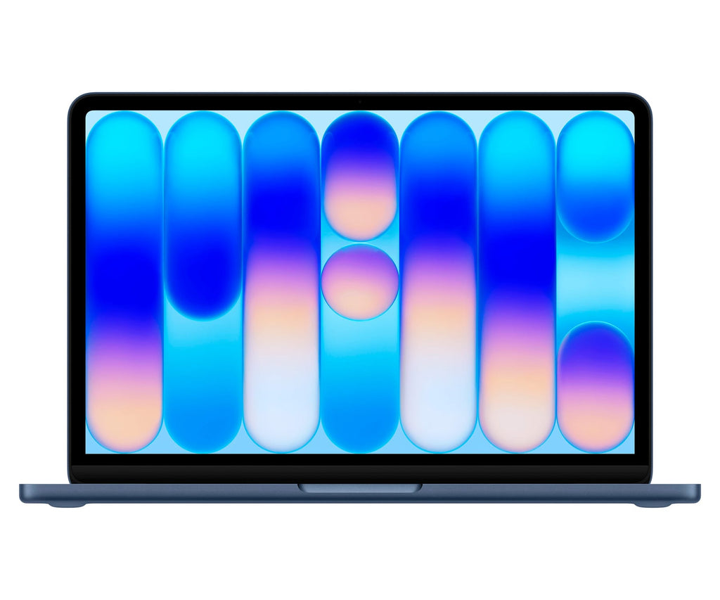 APPLE MACBOOK NEO ÍNDIGO / 13" IPS LIQUID RETINA / 8 GB / 256 GB SSD / MACOS