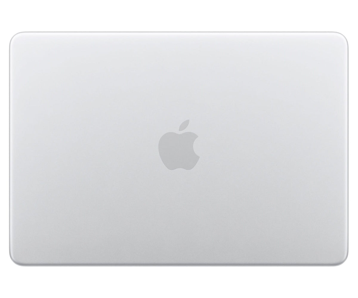 APPLE MACBOOK NEO PLATA / 13" IPS LIQUID RETINA / 8 GB / 512 GB SSD / MACOS - detalle