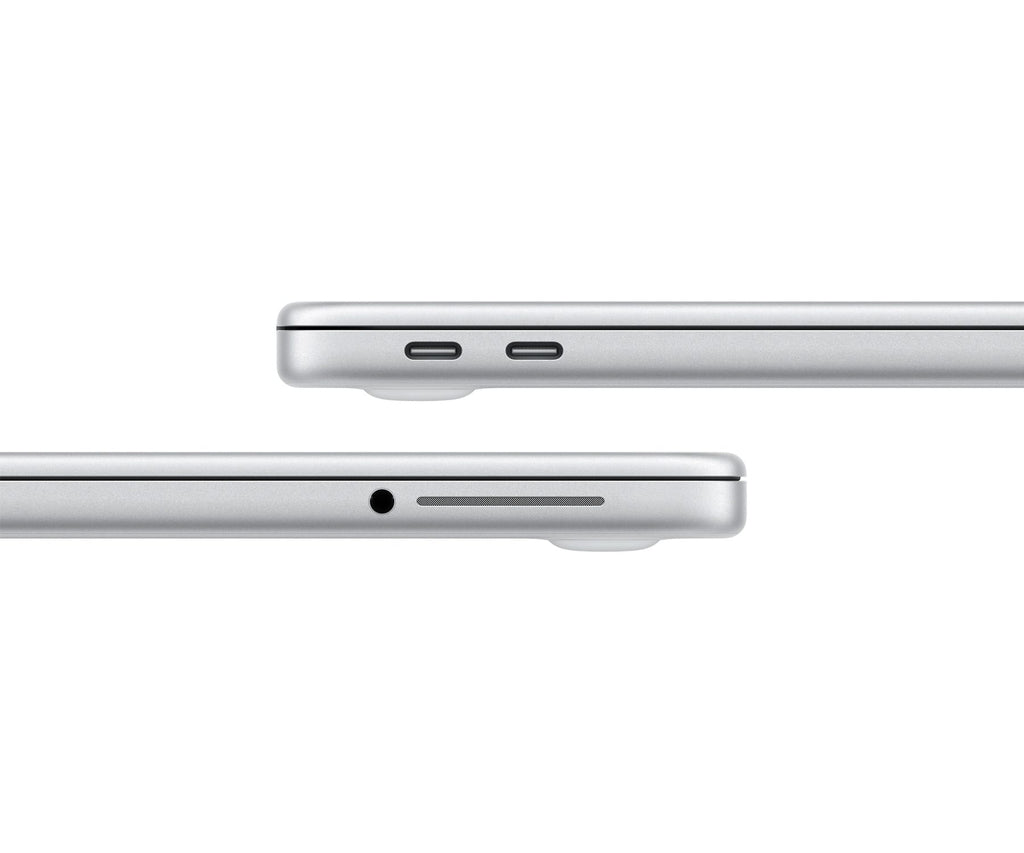 APPLE MACBOOK NEO PLATA / 13" IPS LIQUID RETINA / 8 GB / 512 GB SSD / MACOS - detalle