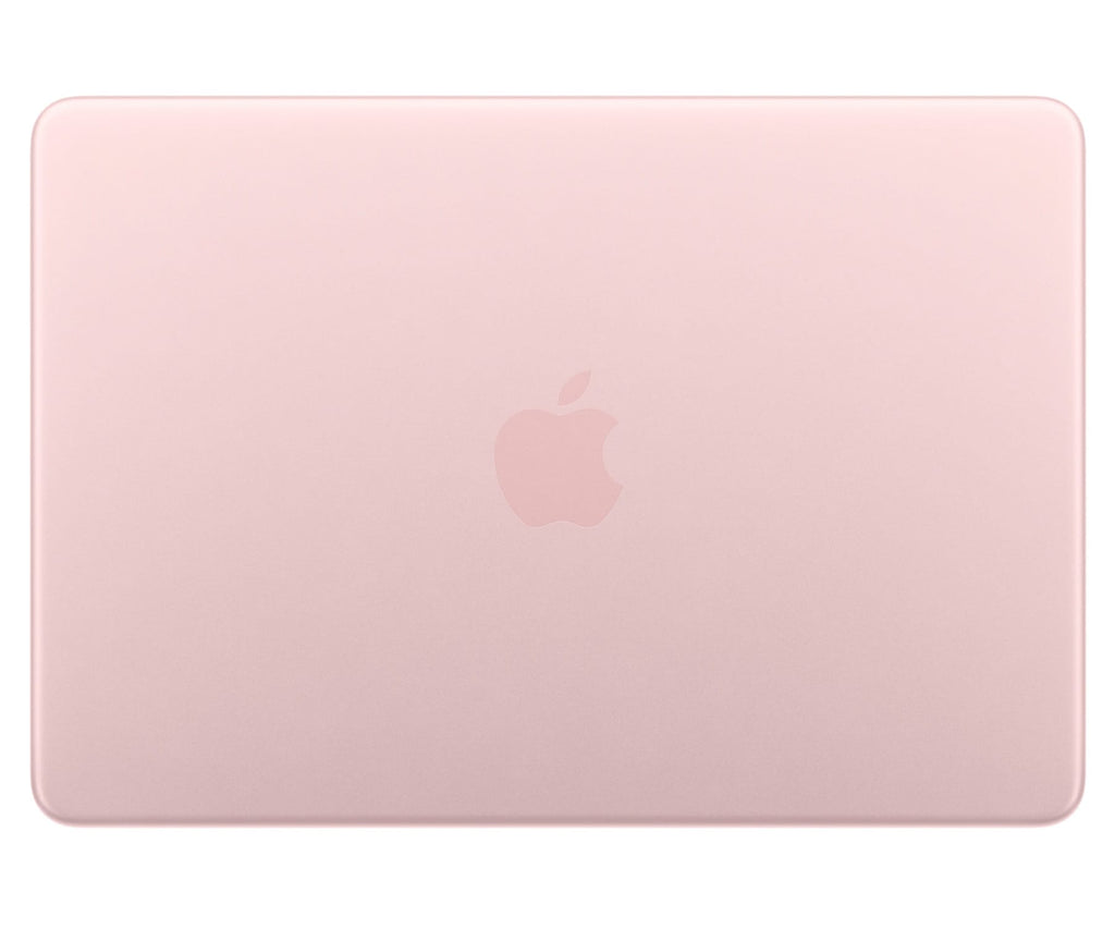 APPLE MACBOOK NEO ROSA NUBE / 13" IPS LIQUID RETINA / 8 GB / 512 GB SSD / MACOS - detalle