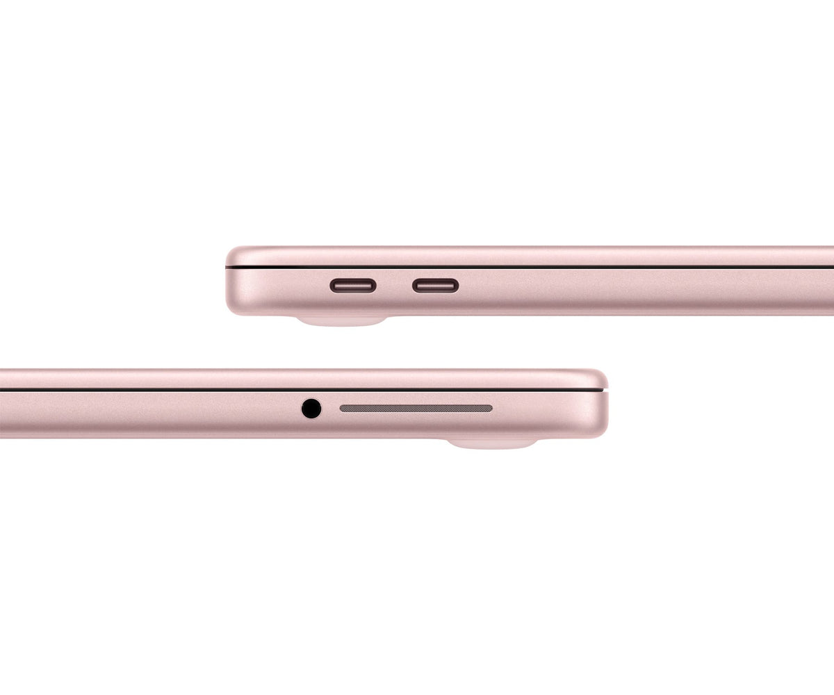 APPLE MACBOOK NEO ROSA NUBE / 13" IPS LIQUID RETINA / 8 GB / 512 GB SSD / MACOS - detalle