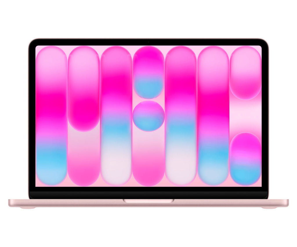 APPLE MACBOOK NEO ROSA NUBE / 13" IPS LIQUID RETINA / 8 GB / 512 GB SSD / MACOS