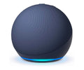 AMAZON ECHO DOT (ÚLTIMA GENERACIÓN) AZUL MARINO / ALTAVOZ INTELIGENTE WIFI Y BLUETOOTH CON ALEXA