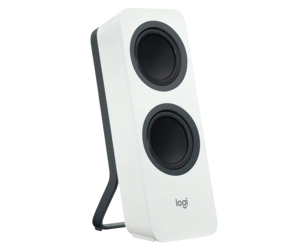 LOGITECH Z207 BLANCO / ALTAVOCES BLUETOOTH 10W - detalle