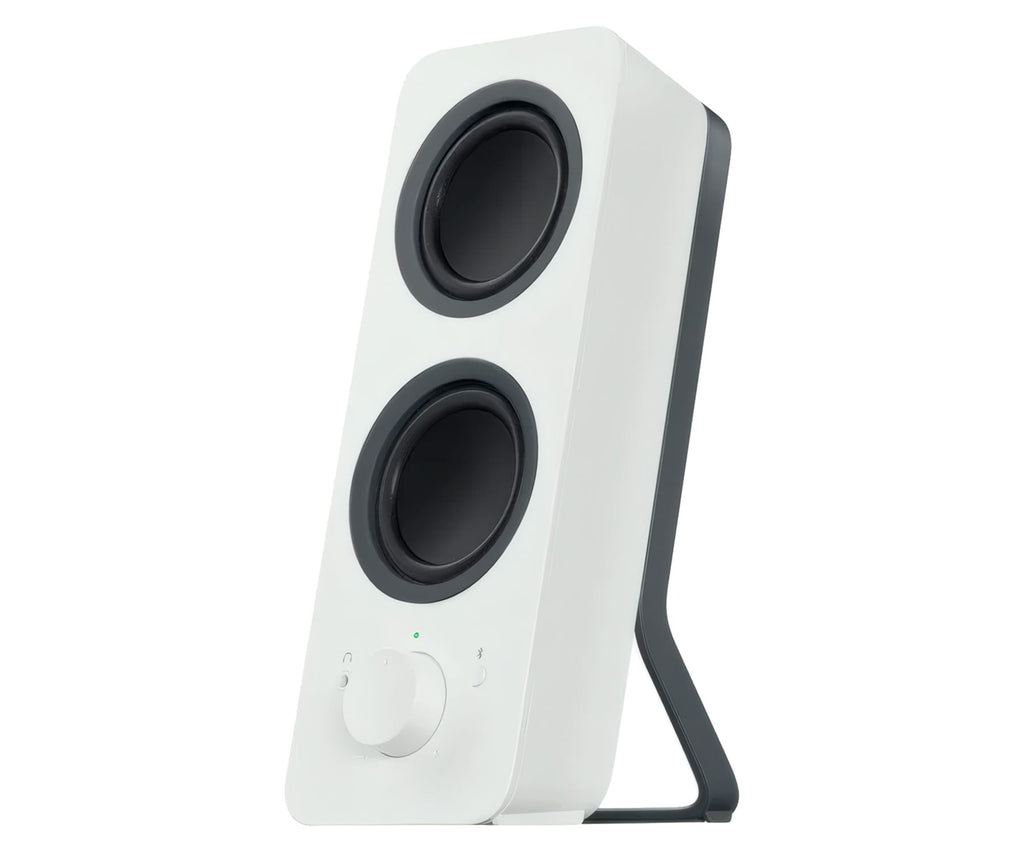 LOGITECH Z207 BLANCO / ALTAVOCES BLUETOOTH 10W - detalle